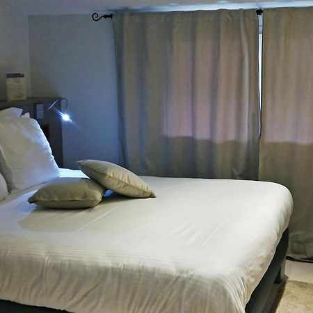 Logis Hotel Les Pages Lunéville Zewnętrze zdjęcie
