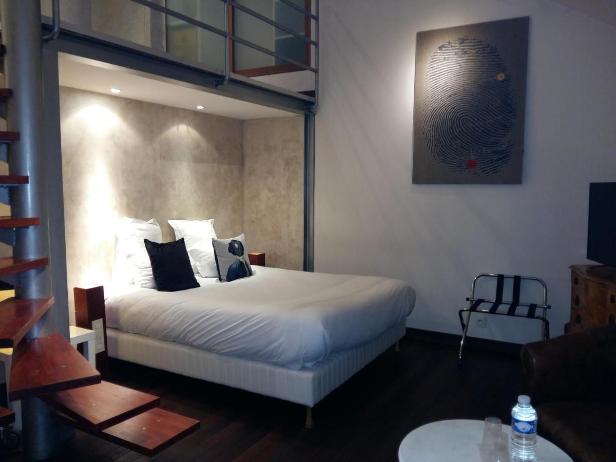 Logis Hotel Les Pages Lunéville Zewnętrze zdjęcie