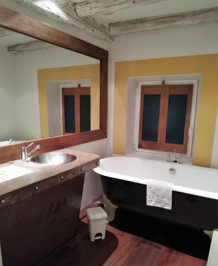 Logis Hotel Les Pages Lunéville Zewnętrze zdjęcie