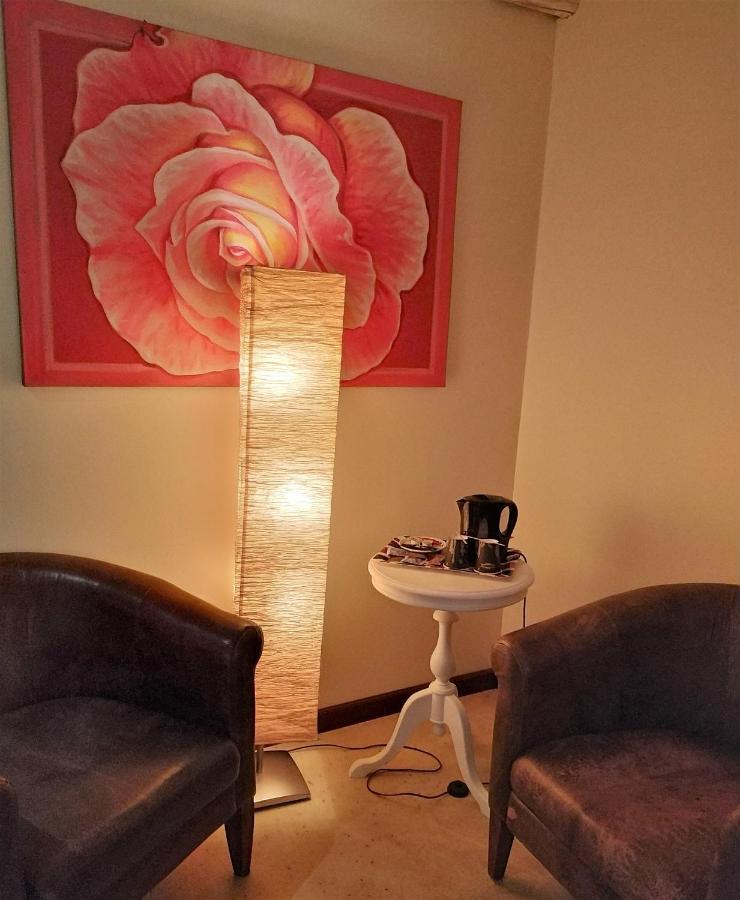 Logis Hotel Les Pages Lunéville Zewnętrze zdjęcie