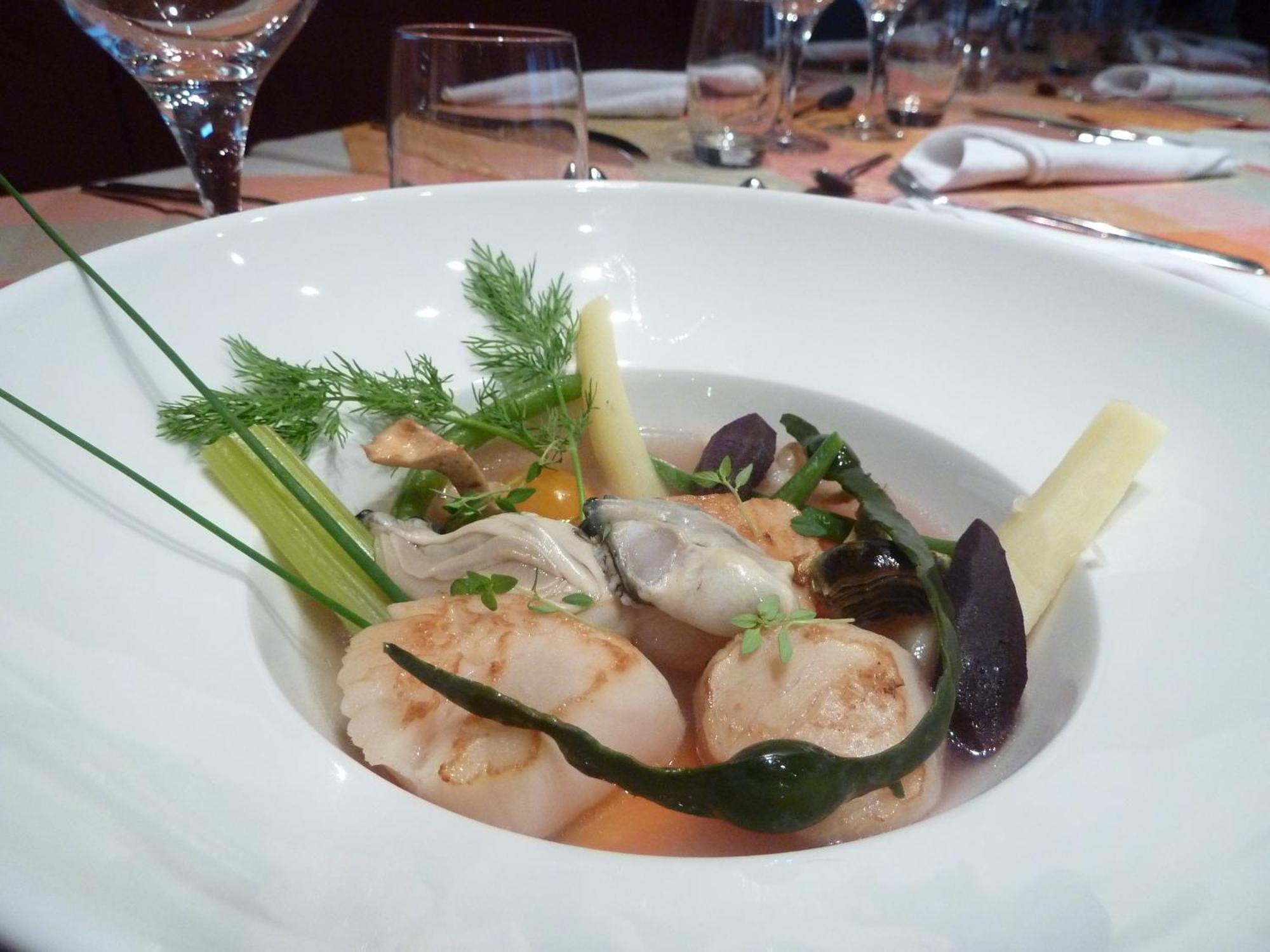 Logis Hotel Les Pages Lunéville Zewnętrze zdjęcie