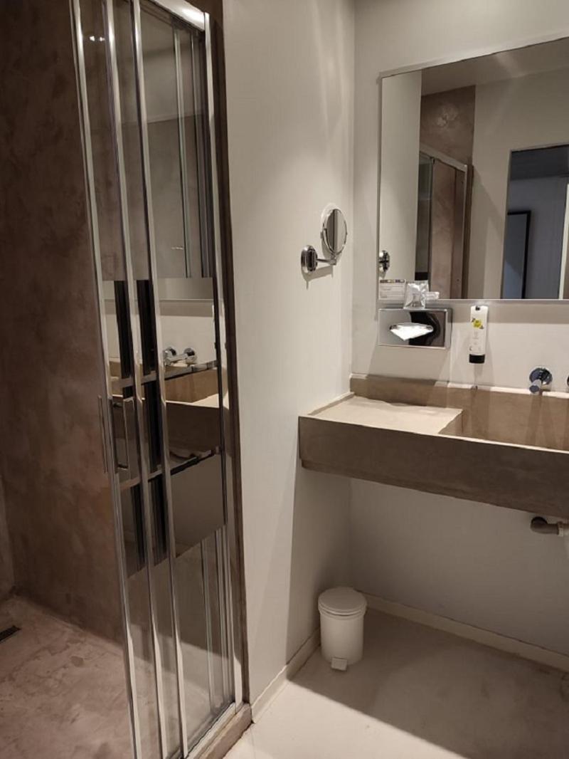 Logis Hotel Les Pages Lunéville Zewnętrze zdjęcie