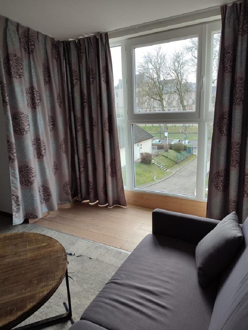 Logis Hotel Les Pages Lunéville Zewnętrze zdjęcie