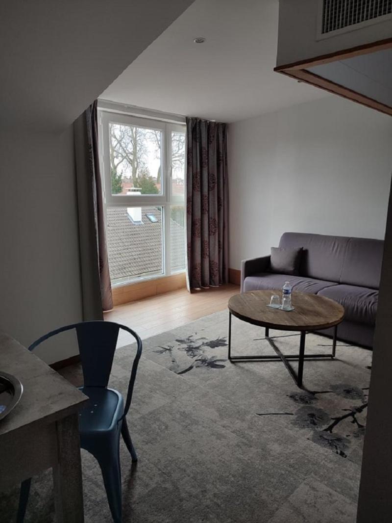 Logis Hotel Les Pages Lunéville Zewnętrze zdjęcie