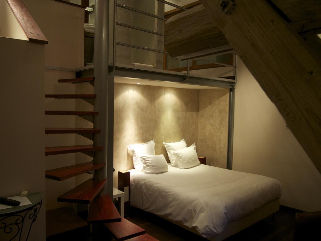 Logis Hotel Les Pages Lunéville Zewnętrze zdjęcie