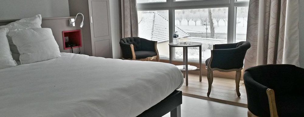Logis Hotel Les Pages Lunéville Zewnętrze zdjęcie