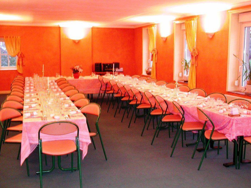 Logis Hotel Les Pages Lunéville Zewnętrze zdjęcie