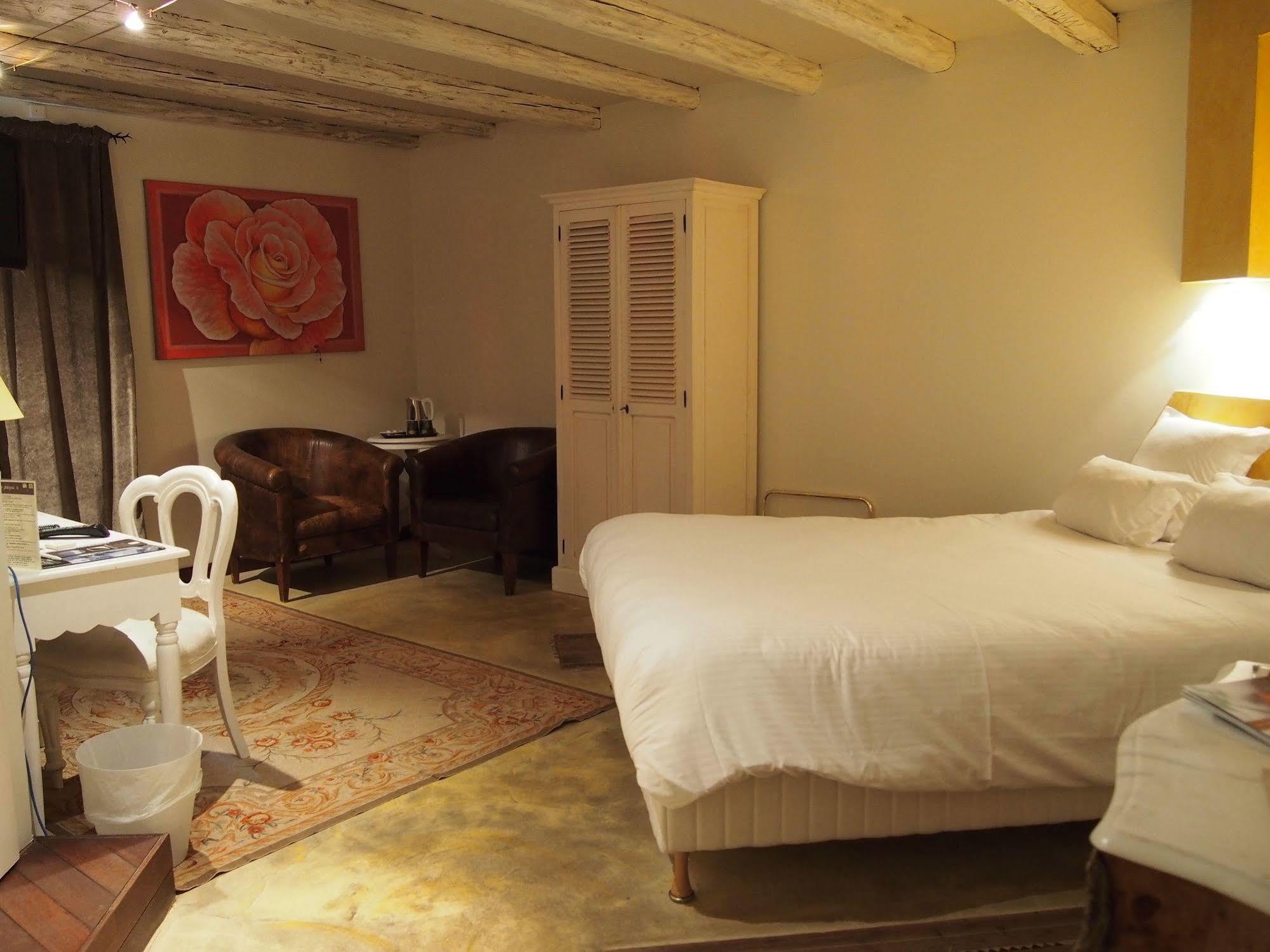 Logis Hotel Les Pages Lunéville Zewnętrze zdjęcie